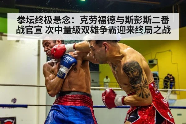 boxing knockout punch